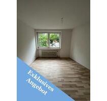 Helle 2-Zimmer Wohnung im ruhiger Lage! 1 Monat mietfrei! - Herford