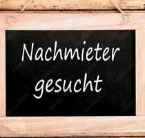1 Zimmer Wohnung mit separaten Küche inksv. EBK und separates Bad - Gechingen