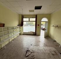 Ladenlokal | Gewerbe | Wehringhausen | Ca 40qm - Hagen Hagen-Nord