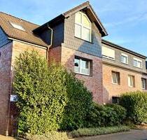 Frisch renovierte 3 Zimmer Wohnung in Bottrop Kirchhellen