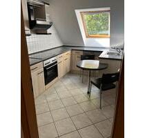 Nachmieter für wunderschöne 2,5 Zimmer Maisonette in Siegmar - Chemnitz Rabenstein