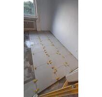 Kernsanierte 2 Zimmer Wohnung 60qm Moselstr. Alsdorf