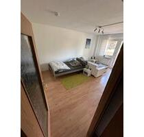 1 Zimmer Wohnung in Leipzig Grünau