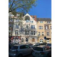 Nachmieter für Großzügige 1 Zimmer Wohnung - Dortmund Innenstadt Nord