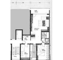 3 Zimmer Wohnung in Garbsen Berenbostel - Langenhagen Brink