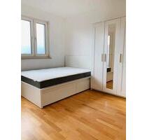 WG Zimmer Möbliert - 440,00 EUR Kaltmiete, in Gessertshausen (PLZ: 86459)