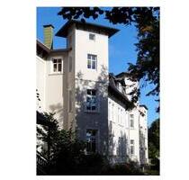 Altbau-Wohnung 7 Zimmer auf 2 Etagen ca. 180qm, Lüd., Parkstr. - Lüdenscheid Othlinghausen