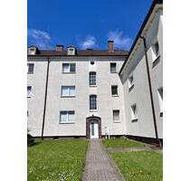 1 Zimmer EG-Wohnung in Altenbochum