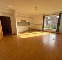 Geräumige 2 Zimmer Wohnung im Herzen von Dörpen