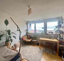 1 Zimmer Wohnung - 409,00 EUR Kaltmiete, ca.  25,00 m² in Leipzig (PLZ: 04105) Mitte