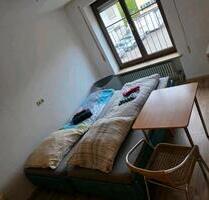Pension Zimmer doppelzimmer - 590,00 EUR Kaltmiete, in Dinkelscherben (PLZ: 86424)