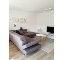 Vollmöblierte 2-Zimmer Wohung - Jena -Winzerla