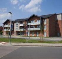Für Senioren & junge Rentner | Moderne 2 Zimmer in Bützfleth - Stade