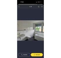 Sanierte 3,5 Zimmer Wohnung Erstbezug, Waltrauden Straße 20 Ludw. - Ludwigshafen am Rhein