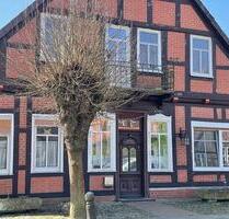 Charmante 3-Zimmer Wohnung in AhldenAller - Hodenhagen