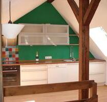 Maisonette 3-Zimmer Penthouse-Wohnung in Villingen - Villingen-Schwenningen Kopsbühl