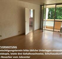 3-Zimmer Wohnung, Frankfurt am Main