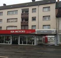 3- Zimmer Wohnung mit Balkon in Recklinghausen Süd - Nur mit WBS