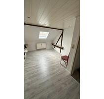 70 m², 3 Zimmer mit Garten & Terrasse – Ronshausen - Bebra