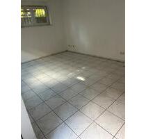 Gemütliche 1 Zimmer Wohnung in Maintal-Dörnigheim