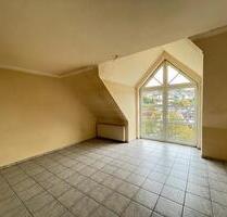 Gut aufgeteilte 3-Zimmer Wohnung in Sundern - Sundern (Sauerland)