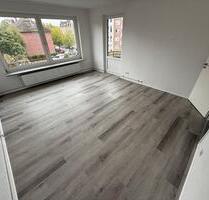 4-Zimmer Wohnung - Wilhelmshaven Rathausviertel