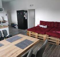 3-Zimmer Wohnung Stadtgrenze NürnbergFürth