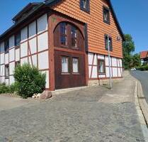 Schöne vier Zimmer in Wolfenbüttel - Ahlum