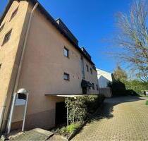4-5 Zimmer Wohnung mit Balkon 45479 Mülheim Broich - Mülheim an der Ruhr