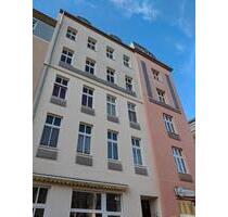 1-Zimmer-Wohnung in Magdeburg - 219,00 EUR Kaltmiete, ca.  24,88 m² in Magdeburg (PLZ: 39104)