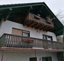 2 Zimmer Wohnung im Grünen (Beschreibung beachten!) - Korbach