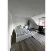Möbliertes WG-Zimmer in 61350 Bad Homburg - FRAUEN-WG - Bad Homburg vor der Höhe Gonzenheim