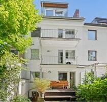 WG Neugründung oder Einfamilienhaus - Köln Mülheim