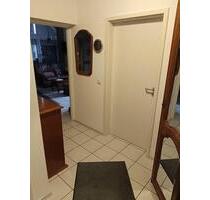 Freundliche und gepflegte 2-Zimmer DG-Wohnung zu vermieten - Herzogenrath