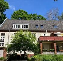 Erstbezug nach Kernsanierung - 3,5 Zimmer Zehlendorf, befristet - Berlin Steglitz-Zehlendorf