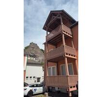 Renovierte 3 Zimmer Wohnung mit EBK und Balkon in Idar-Oberstein