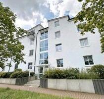 2 Zimmer Wohnung Laatzen Rethen EBK Stellplatz