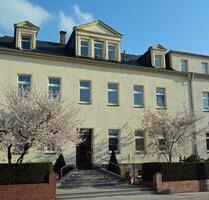 Schöne zentrumsnahe 3,5-Zimmer Dachgeschosswohnung in Freiberg