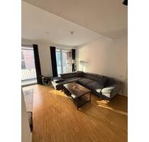 Möblierte 2-Zimmer-Wohnung in zentraler Innenstadtlage (30159) - Hannover