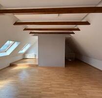 Großzügige 2 Zimmer Maisonettewohnung in Leipzigs Toplage