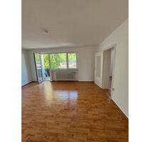 Zentrale 2-Zimmer Wohnung mit Balkon - Koblenz