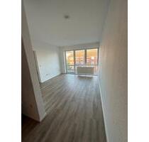 Helle 2-Zimmer Wohnung in Wilhelmshaven