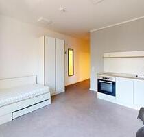 Möbliert einziehen, entspannt studieren – Studio 152 - Wiesbaden Klarenthal