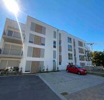 Exklusive 2-Zimmer Wohnung in Hanau Lamboy zu vermieten