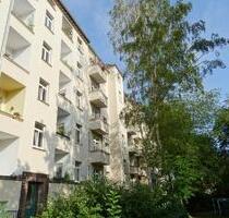 Leipziger Vorstadt: 2-Zi-WG-Klassiker mit Balkon - Dresden Neustadt