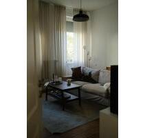 Modernisierte 2-Zimmer Altbauwohnung direkt am Rosensteinpark - Stuttgart Stuttgart-Nord