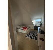 Möblierte 2-Zimmer Wohnung zur Zwischenmiete (Aug 25- Feb 26) - Würzburg Sanderau