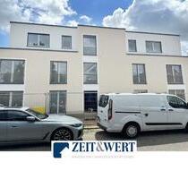 Kerpen-City! Erstbezug! Große (83,80 m²), barrierefreie 3-Zimmer Mietwohnung mit hochwertiger Ausstattung und Balkon! (MB 4816)
