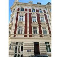 2-Zimmer im Luisenviertel (nur mit Wohnberechtigungsschein) - Wuppertal Elberfeld