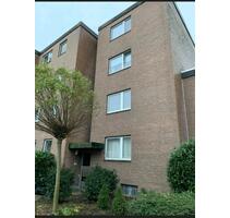 2 Zimmer WH im 1 OG mit Balkon, Aufzug, Kellerr . und Fußb.hzg. - Rees